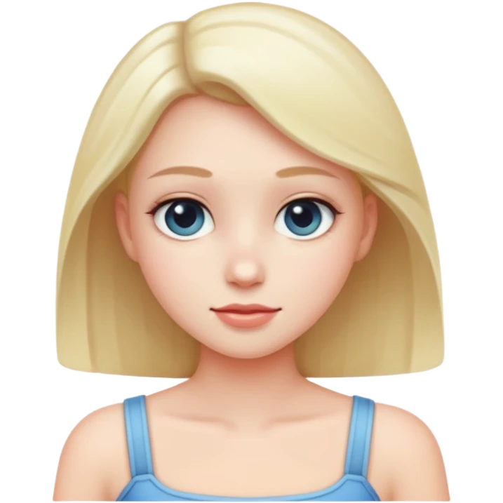 shoulder emoji