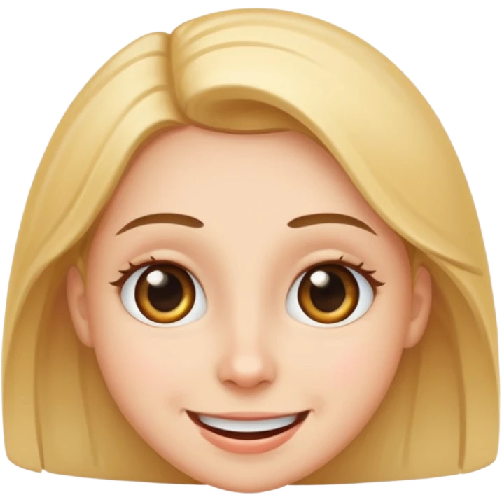 😍 emoji
