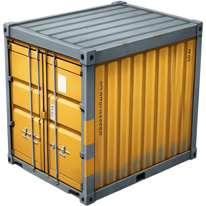 storage emoji