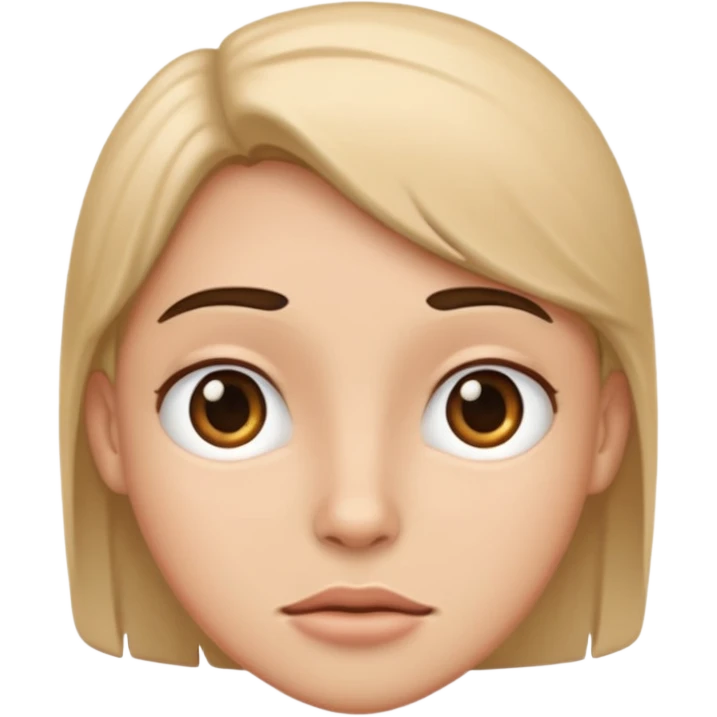 High human emoji