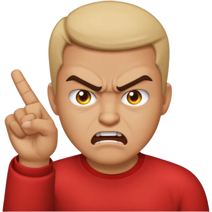 😘🖕🏻 emoji