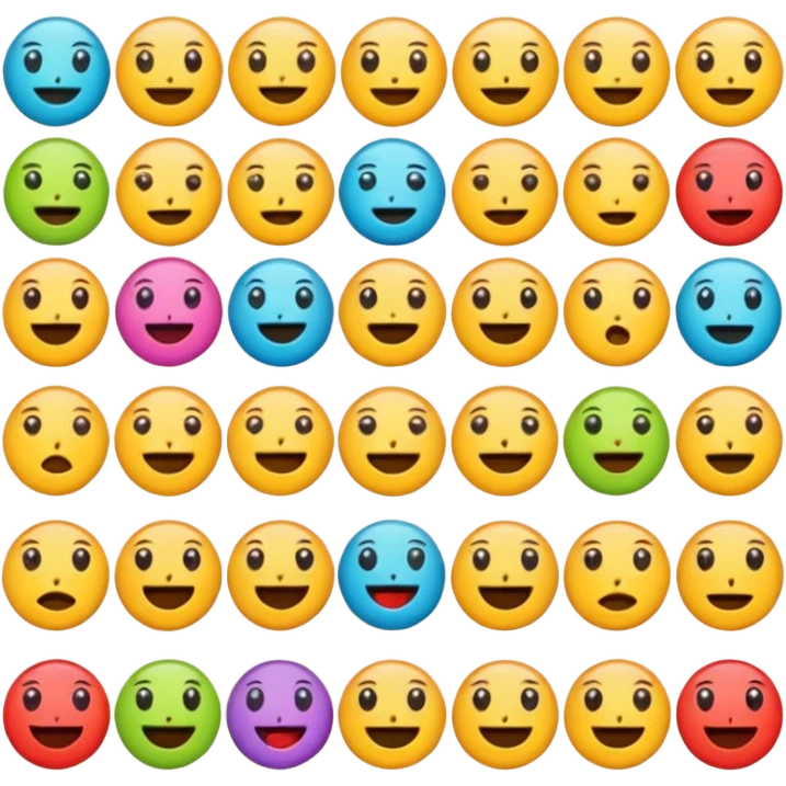 Memes emoji