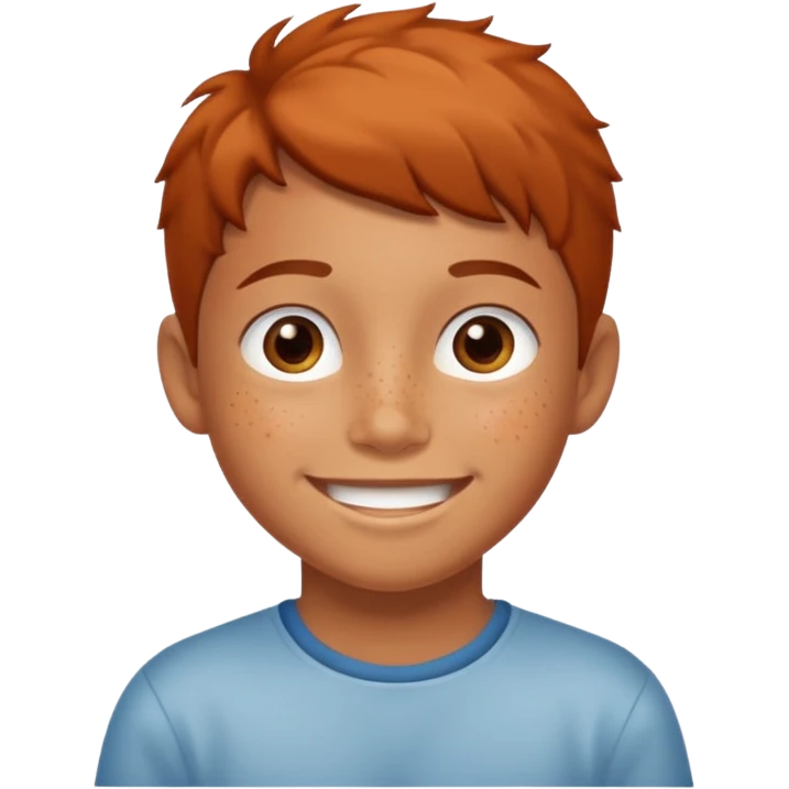 67 kid emoji