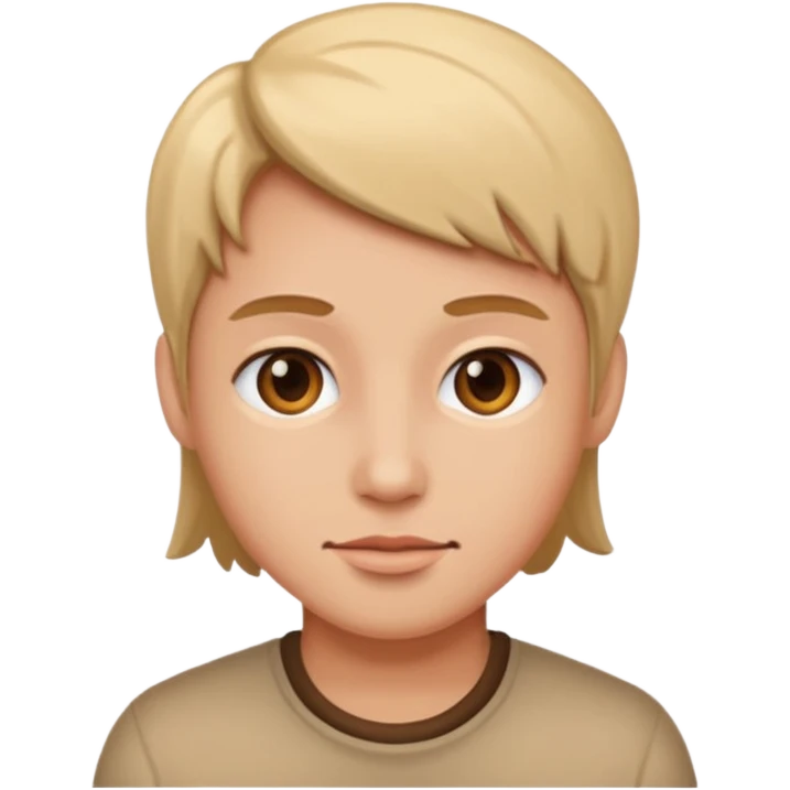 ☑ emoji
