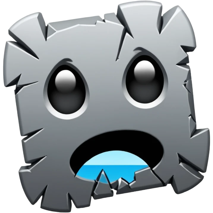 rip word emoji