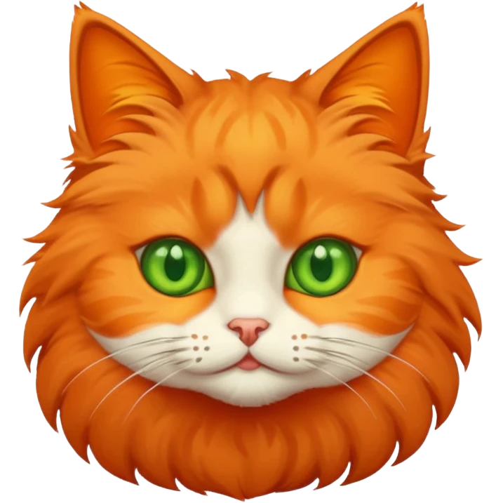 Créate cat foto emoji