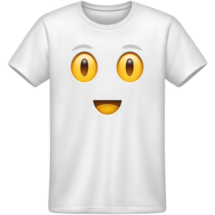 👕8️⃣ emoji