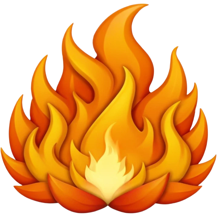 Dracaufeu emoji