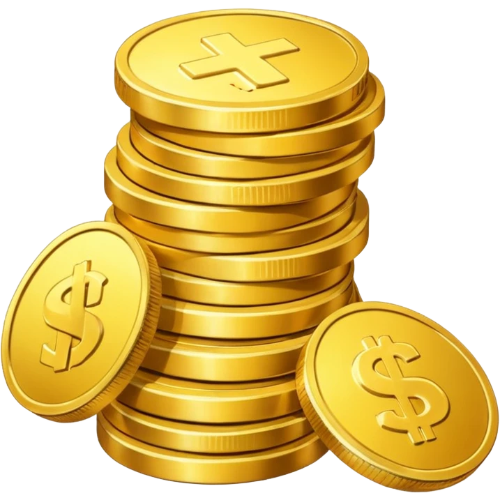 financial emoji