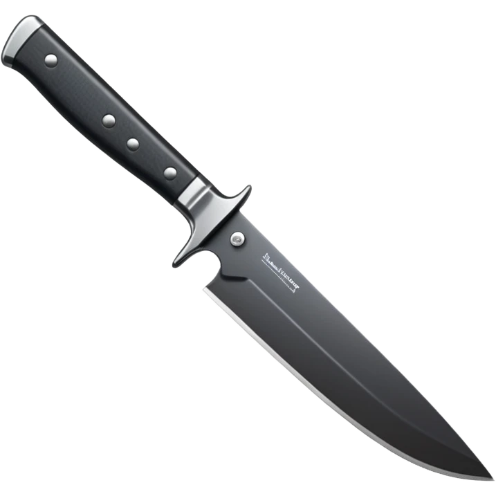 Krambit knife emoji