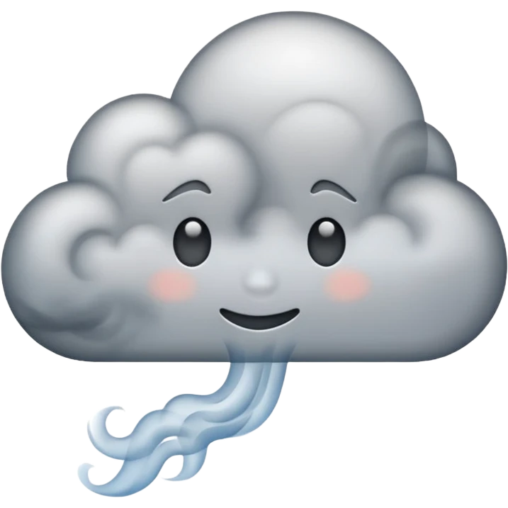 Elemental emoji