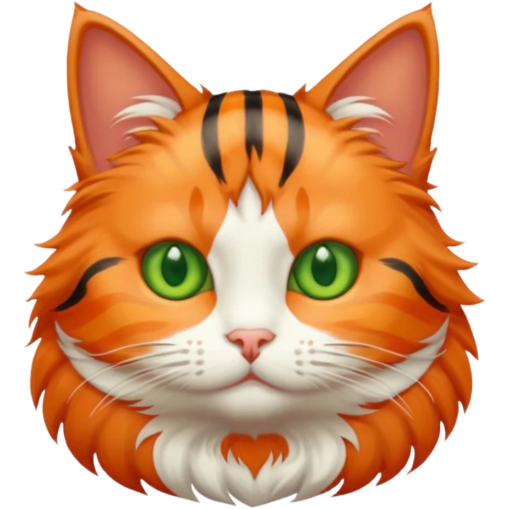 кошка emoji