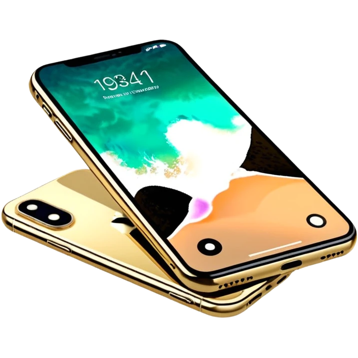 iPhone 17 pro max emoji