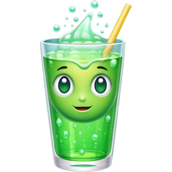 sprite emoji