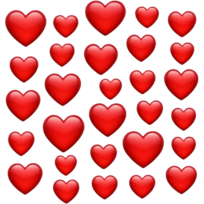 corazones emoji