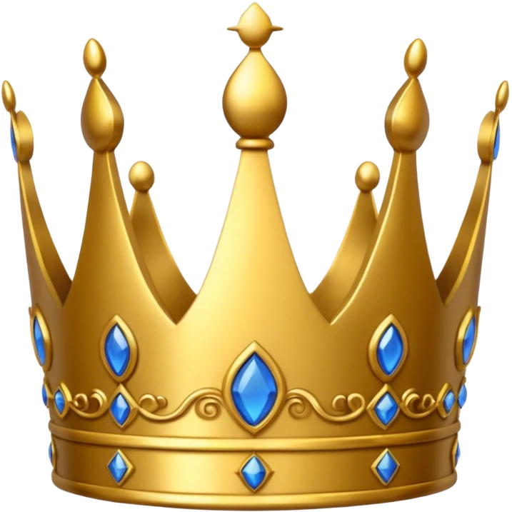 royal emoji