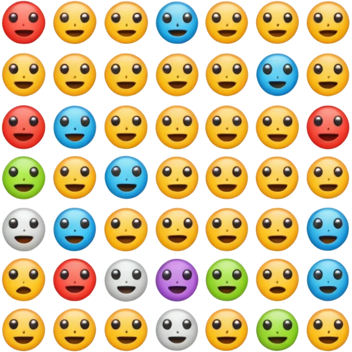 Memes emoji