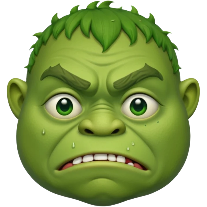 😭+🧌 emoji