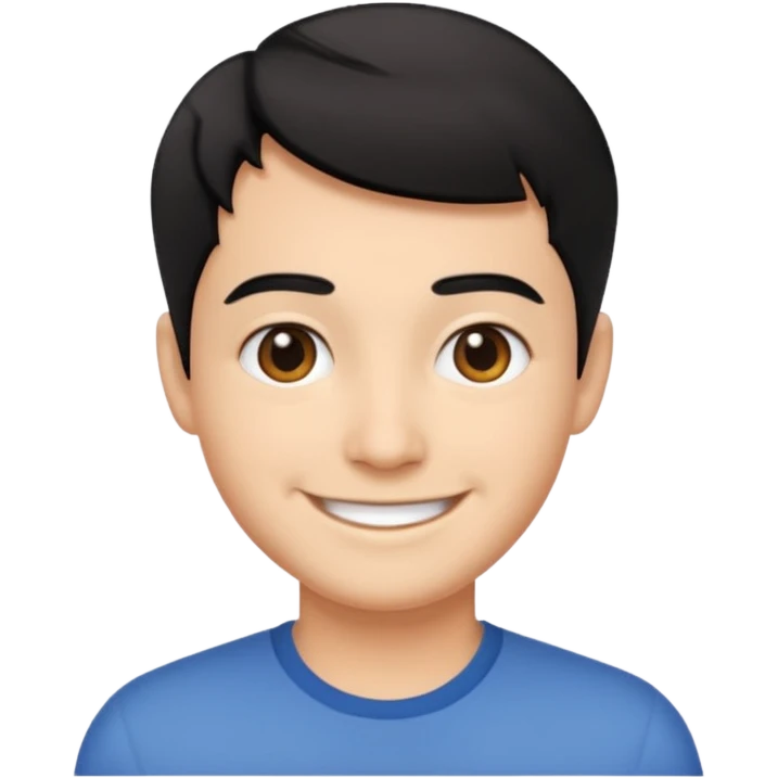 Chulo  emoji