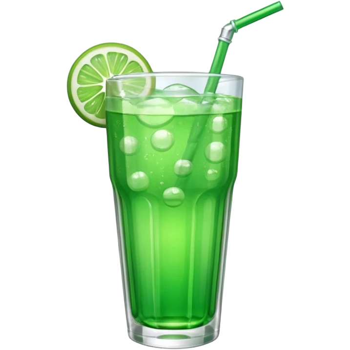 Sprite emoji