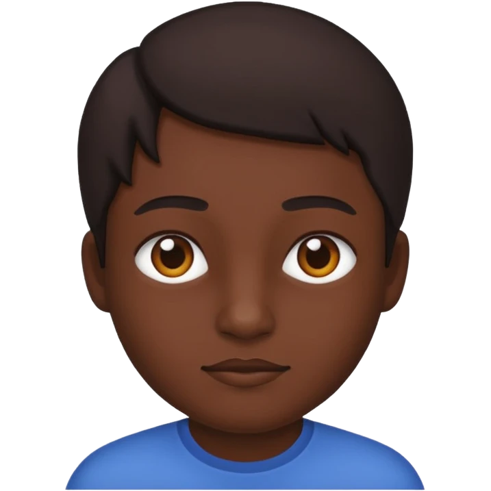 Simiy emoji