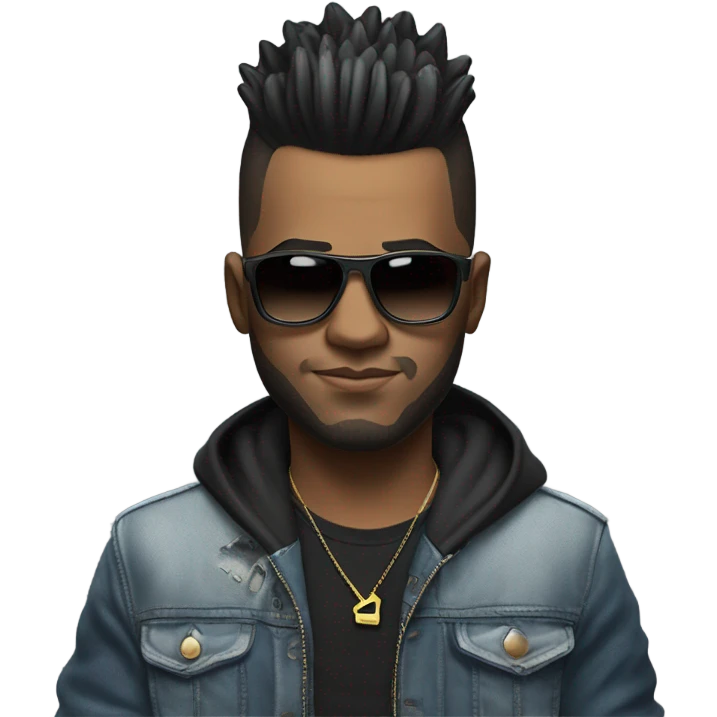 Sullivan king emoji