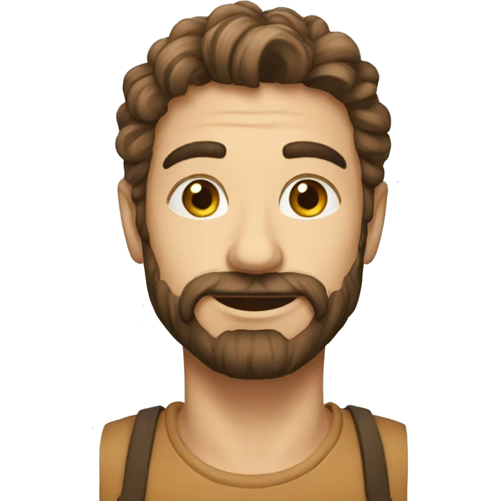 חפצי הפוסטמה  emoji