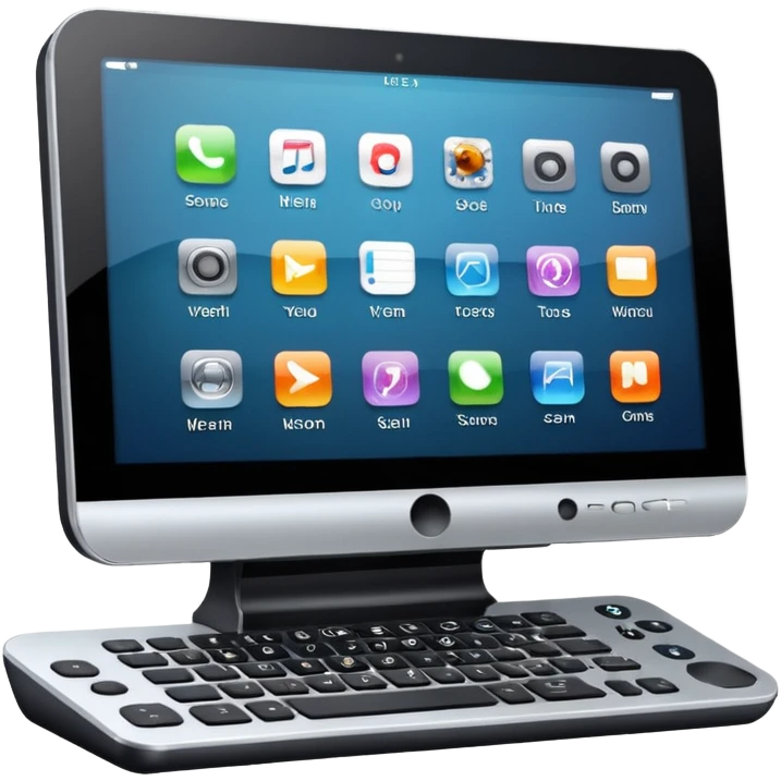 Electronics emoji
