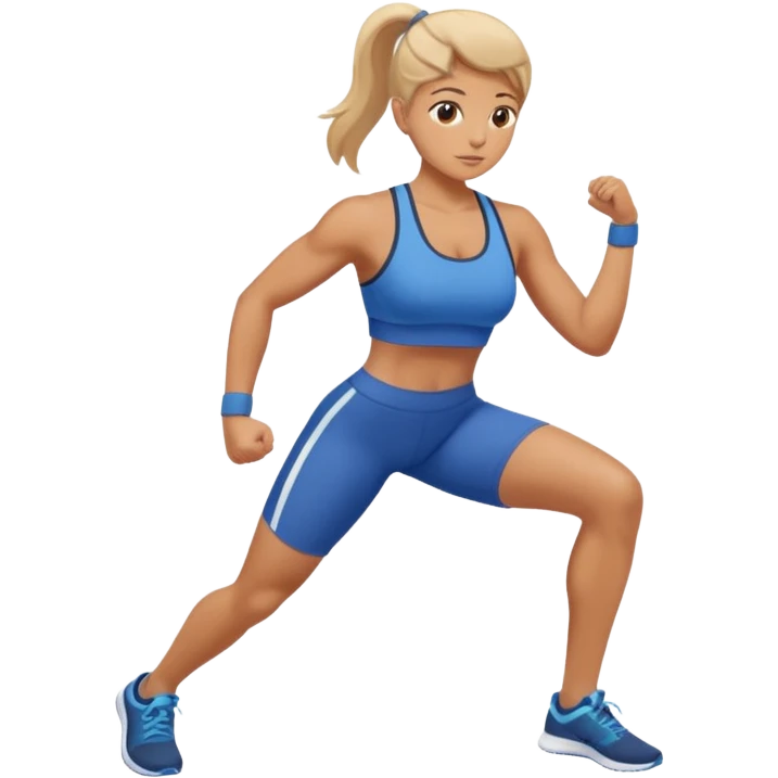 Exercícios emoji