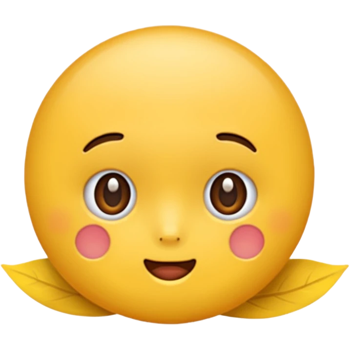 핑크 아이폰 리본 emoji