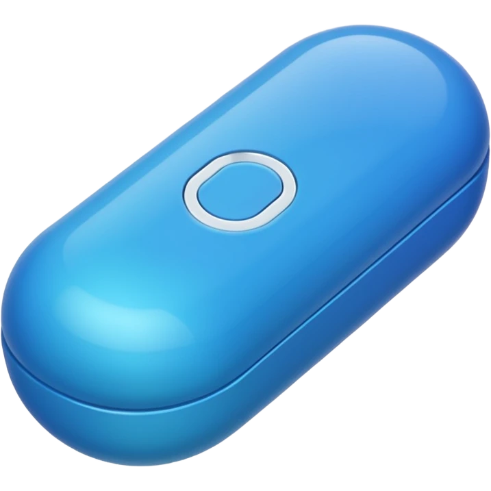 Create a pill emoji