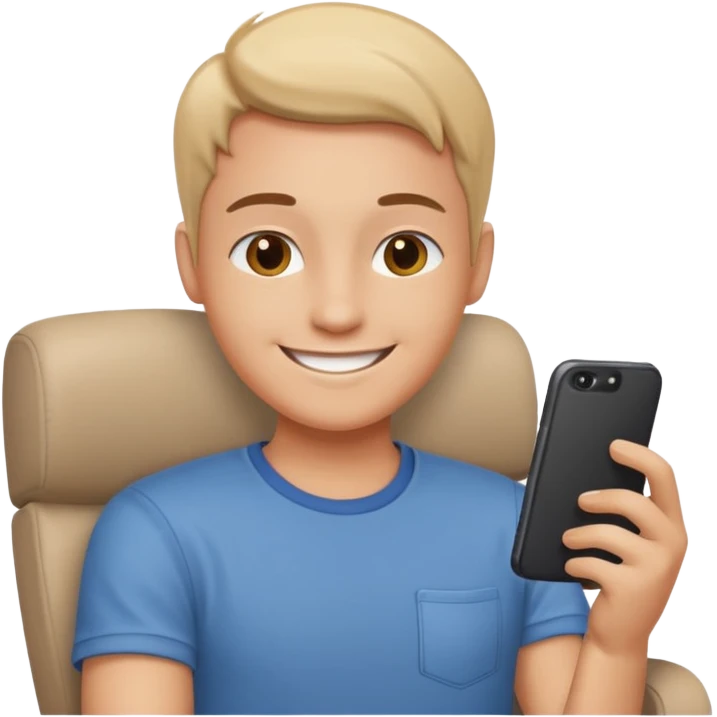 time off emoji