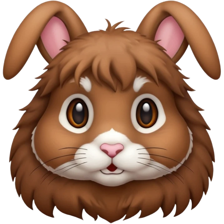Заяц emoji