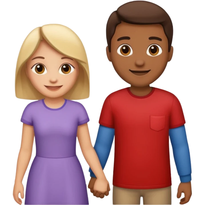 Married emoji