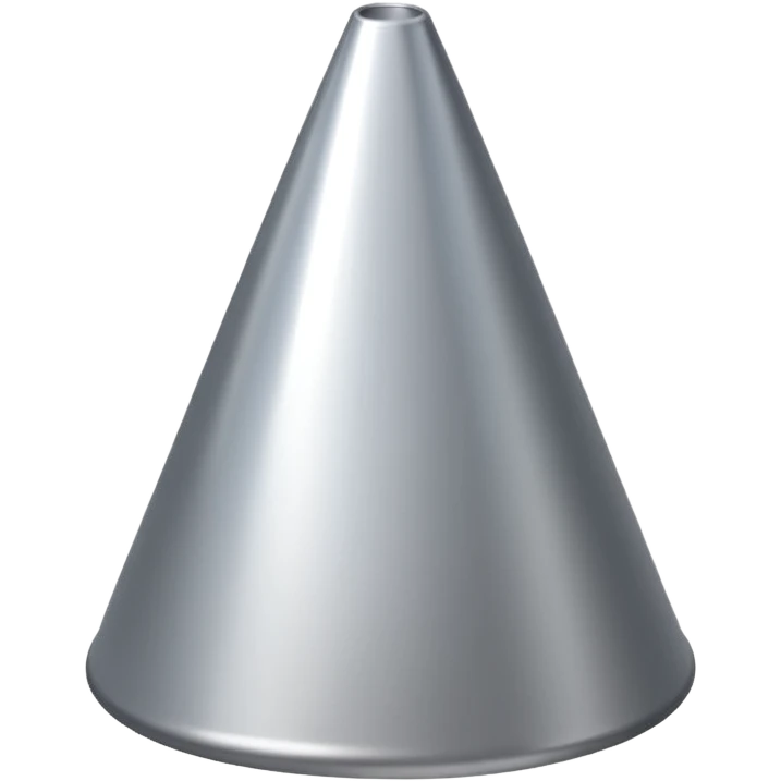 cone object emoji