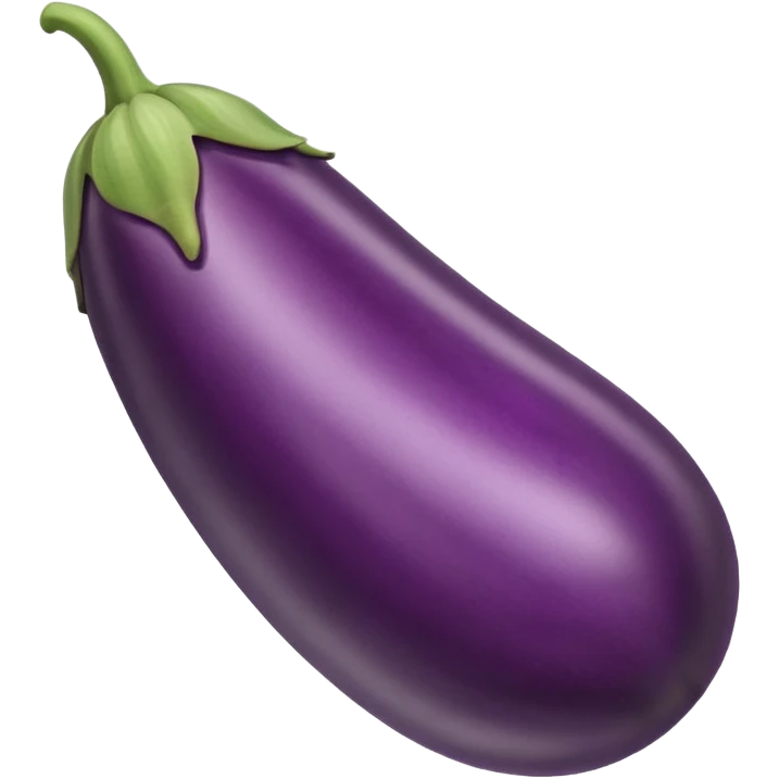 😈🍆 emoji
