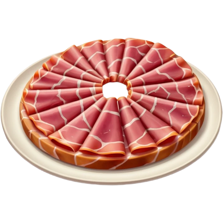 jamon emoji