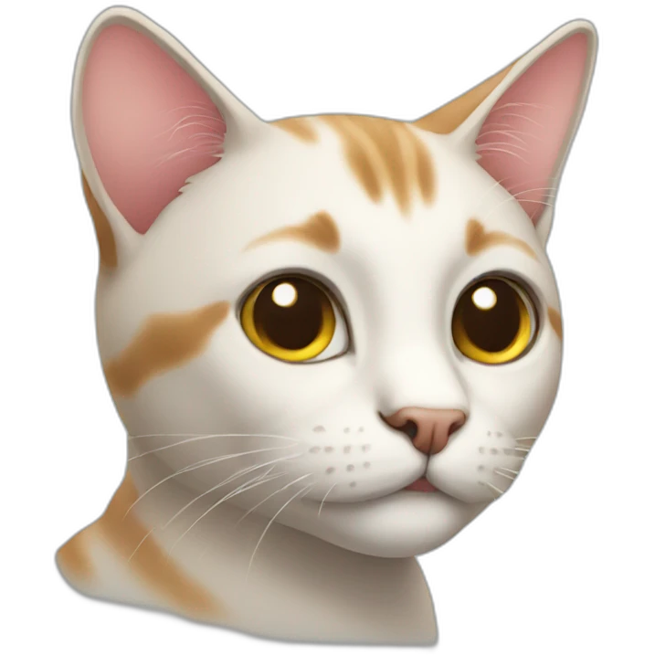 Cat emoji