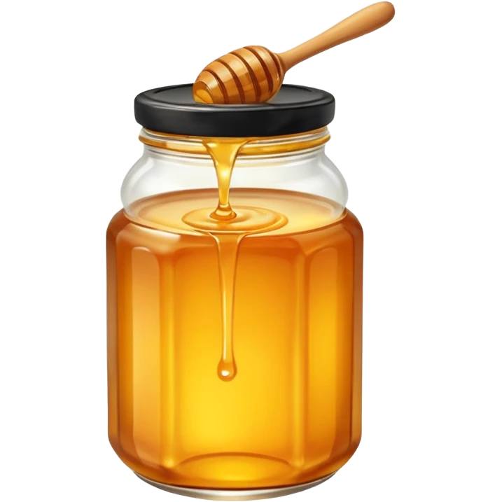 honey emoji