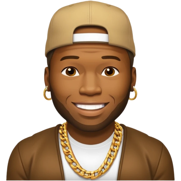 50 cent emoji