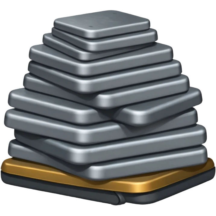 iron emoji