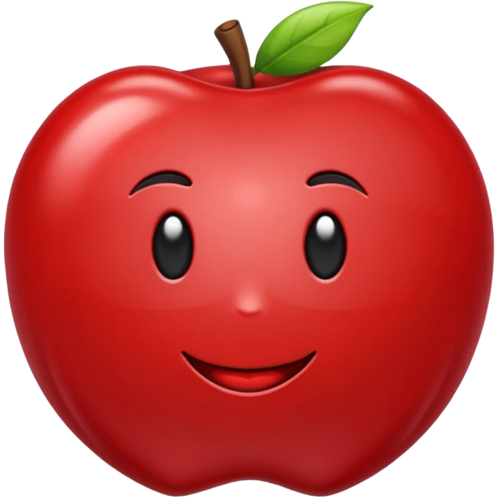 Granat emoji