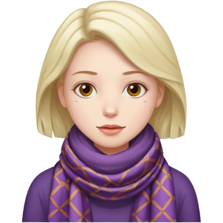 lupa emoji
