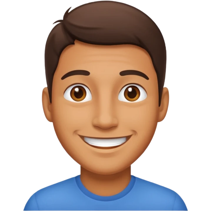Dick emoji
