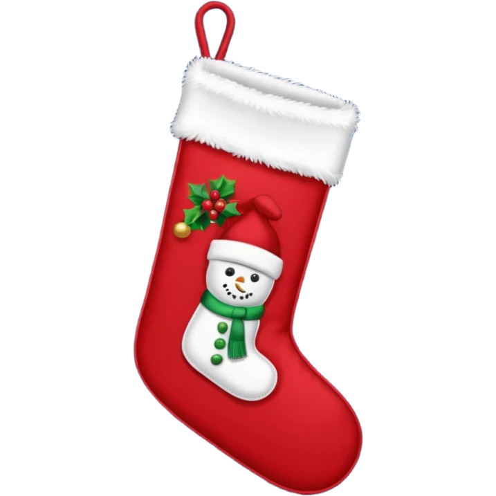 christmas emoji