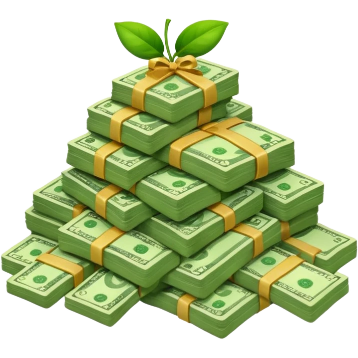 money emoji