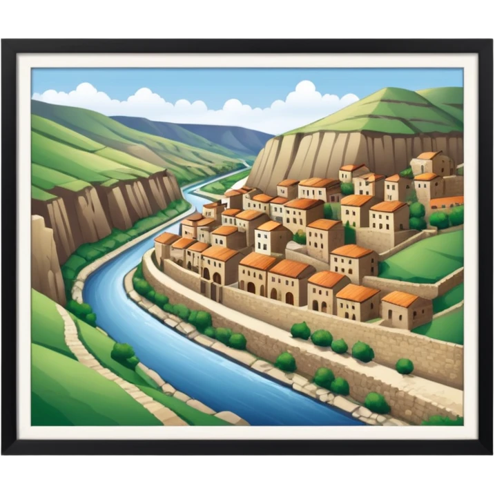 Bayburt emoji