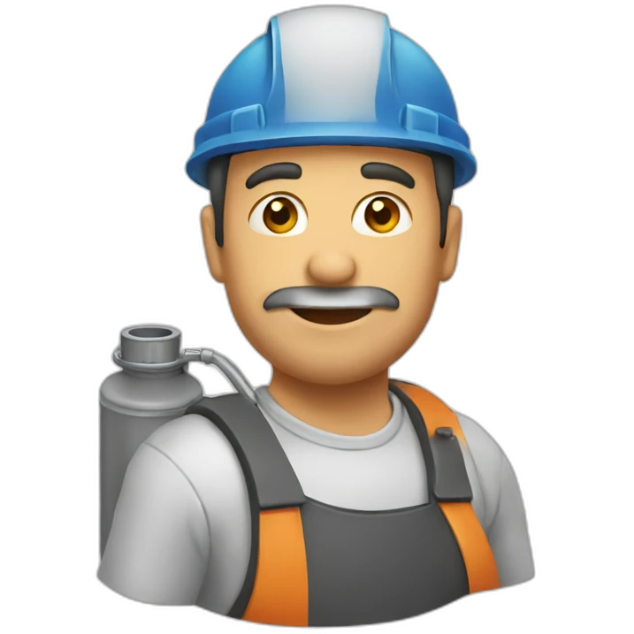 Gasmaker emoji
