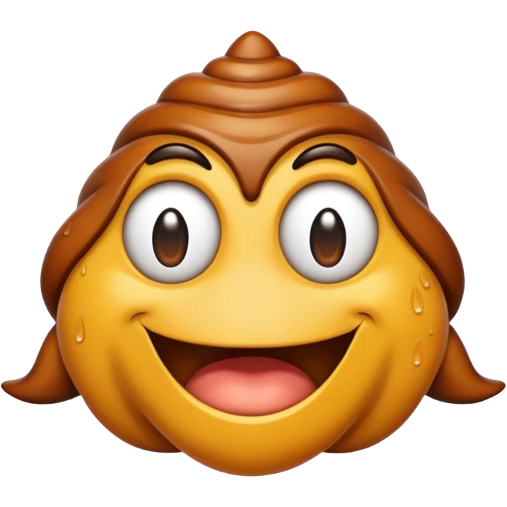 gusano emoji