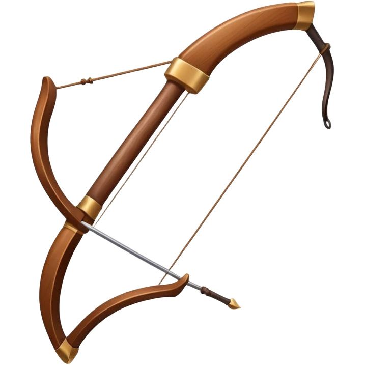 Bow emoji
